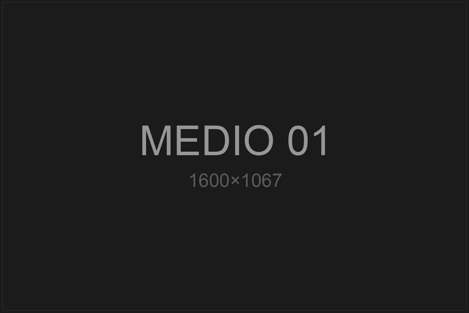 Marcos en el albergue donde colabora.